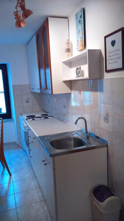 איזולה Apartment Vladka מראה חיצוני תמונה