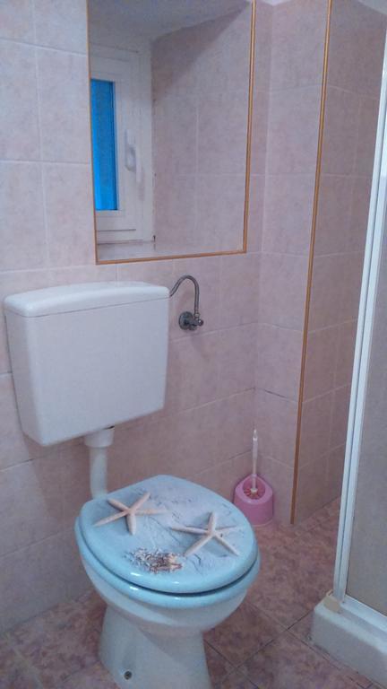 איזולה Apartment Vladka מראה חיצוני תמונה