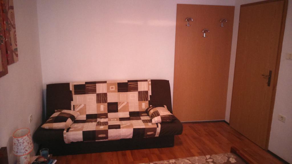 איזולה Apartment Vladka מראה חיצוני תמונה