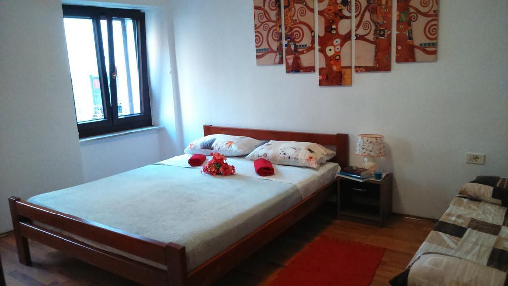 איזולה Apartment Vladka מראה חיצוני תמונה