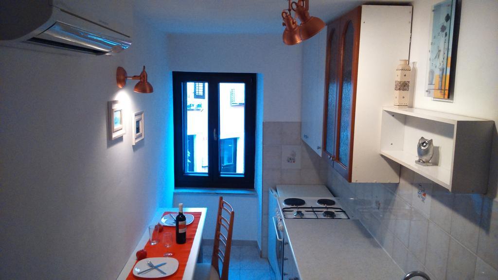 איזולה Apartment Vladka מראה חיצוני תמונה